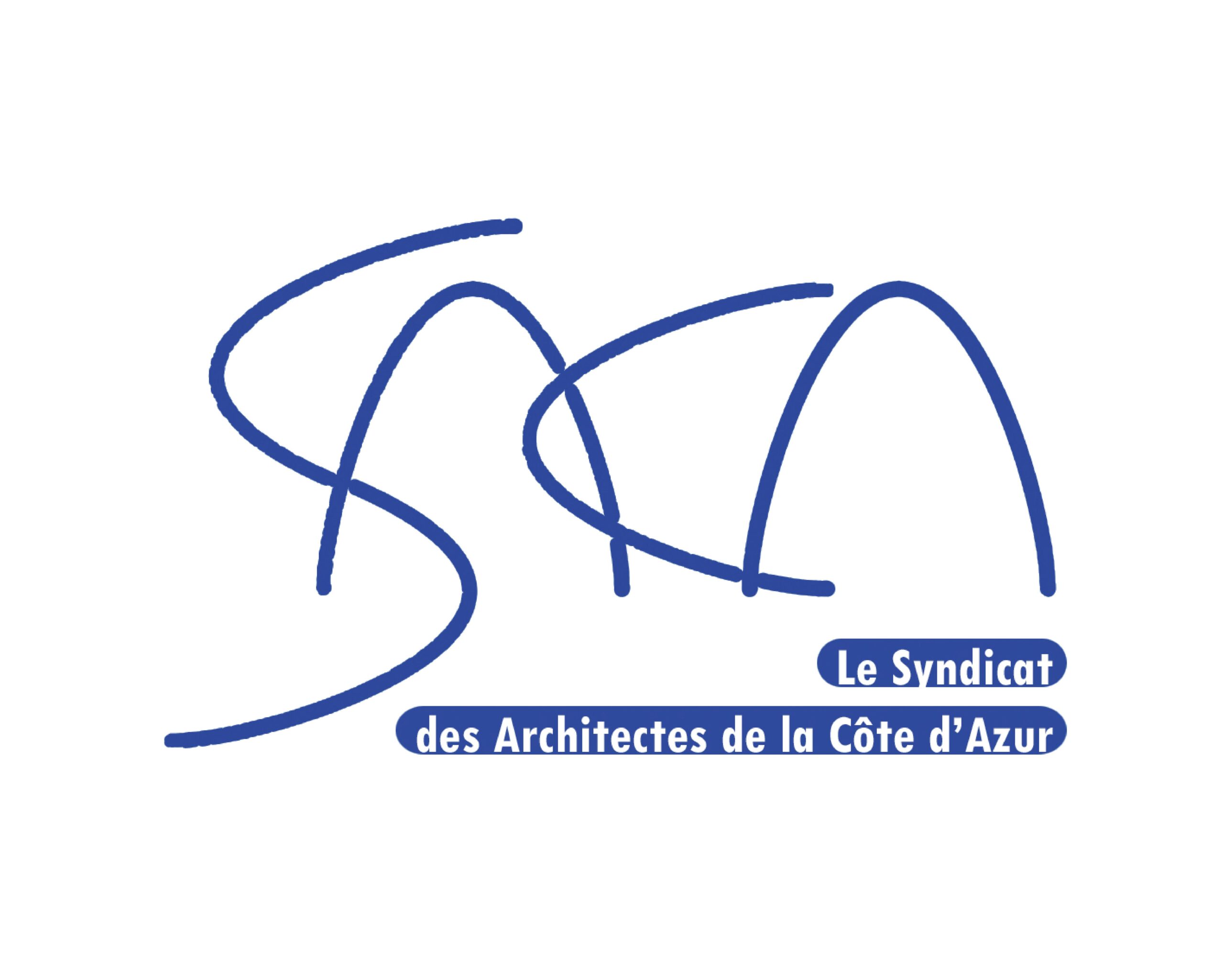 Syndicat des Architectes de la Côte d’Azur – SACA