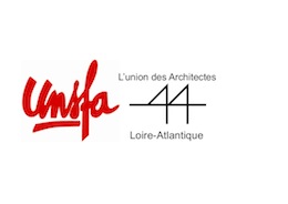 UNSFA 44 -Union des Architectes 44 – Loire-Atlantique