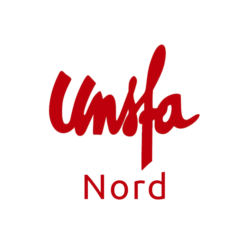 UNSFA 59/62 – Unsfa du Nord
