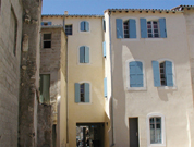 Weber-strasservil : nouveautés à la chaux aérienne pour restaurer le bâti ancien