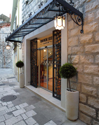 GEZE ECturn facilite l’accès des HPMR