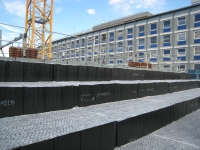 Wateroof, la gestion des eaux pluviales intégrée aux terrasses