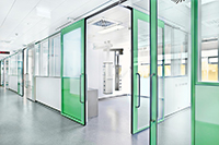 La magie du verre – et ce n’est pas une illusion!