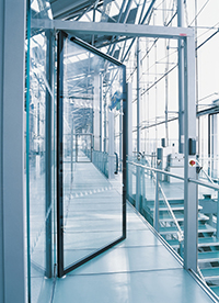 La magie du verre – et ce n’est pas une illusion!