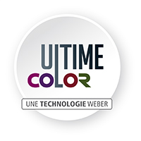 Innovation Weber : la technologie Ultime Color
