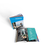 Un mémento plus visuel et plus agréable à feuilleter