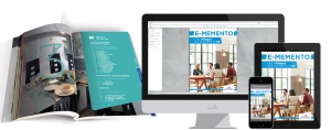 E-MEMENTO : Tout le Grand Memento du Vitrage de Saint-Gobain et encore plus !