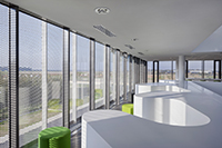 Laboratoire Horiba Palaiseau