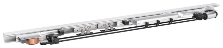 ECdrive T2 – Nouveau design, plus de fonctionnalités