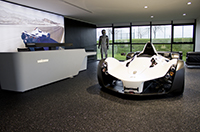 MOQUETTE DE PIERRE Flowcrete / Un sol ESTHETIQUE & DECORATIF à base de pierres naturelles