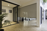 Bandalux s’implante à Paris et renforce sa présence en France