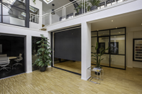 Bandalux s’implante à Paris et renforce sa présence en France