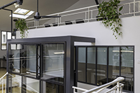 Bandalux s’implante à Paris et renforce sa présence en France