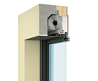 Bloc-baie STYLBLOC de K-LINE