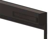 Store coffre B-Box SOLAR BANDALUX