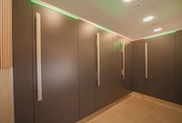 KEMlight : repérez en un instant les cabines disponibles